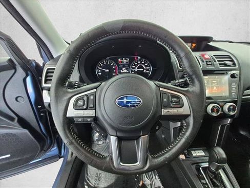 Used 2017 Subaru Forester 2.5i Touring AWD/4WD image 30