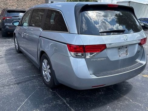 Used 2016 Honda Odyssey EX-L image 3