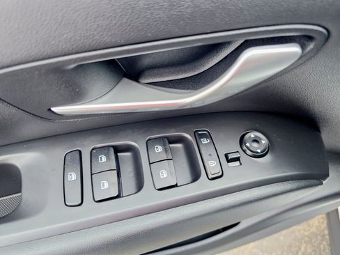 Used 2024 Hyundai Santa Cruz SEL image 20