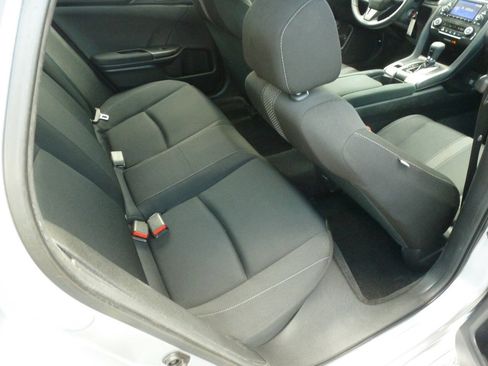 Used 2019 Honda Civic LX image 28
