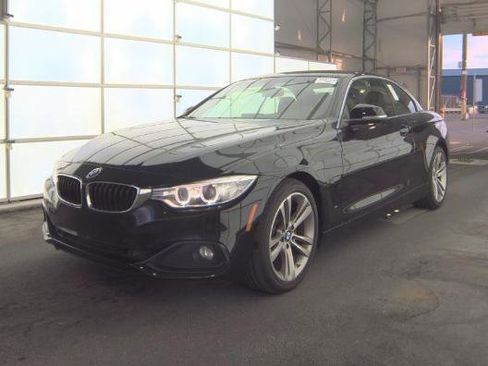 Used 2016 BMW 428i Convertible image 1