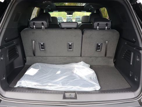 New 2026 Chevrolet Traverse LT AWD/4WD image 30