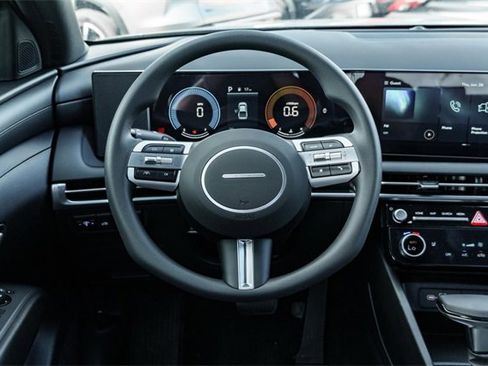 New 2025 Hyundai Santa Cruz SEL image 22