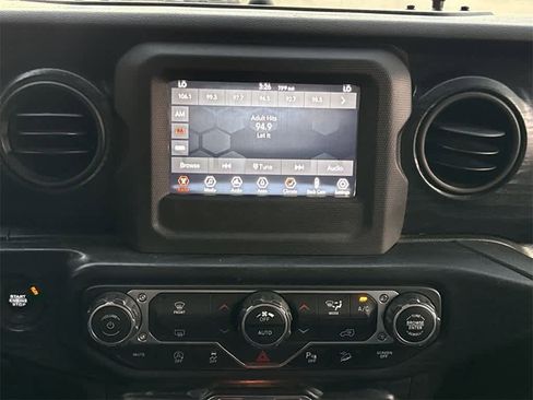 Used 2019 Jeep Wrangler Unlimited Sport S image 15