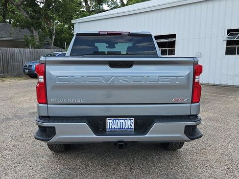 New 2026 Chevrolet Silverado 1500 RST w/ RST Select Package RWD image 40