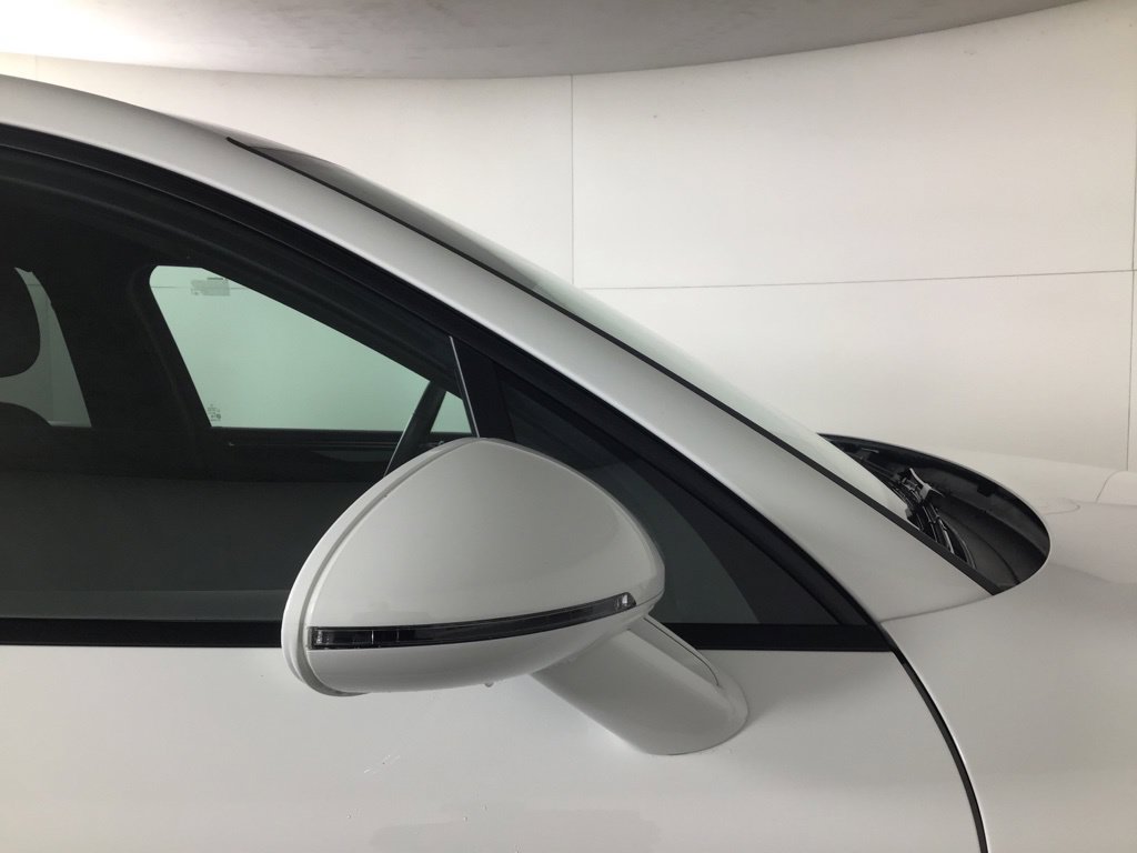Certified 2026 Porsche Macan AWD/4WD image 19