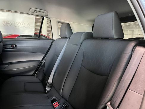 New 2026 Toyota Corolla Cross LE AWD/4WD image 34