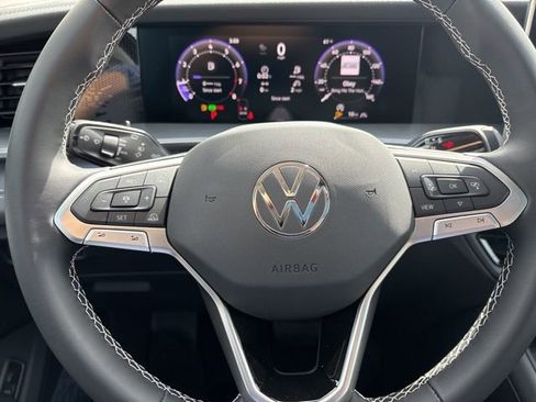 New 2026 Volkswagen Tiguan SE AWD/4WD image 12