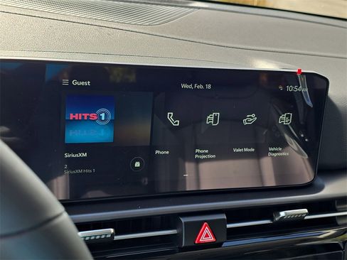 New 2026 Kia Sportage EX image 24