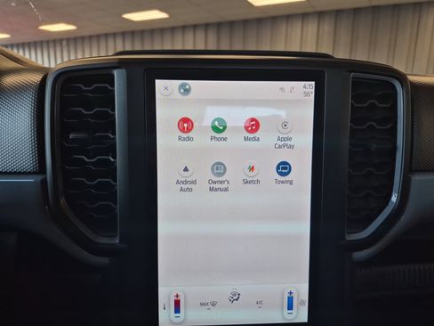 Used 2024 Ford Ranger XL image 33