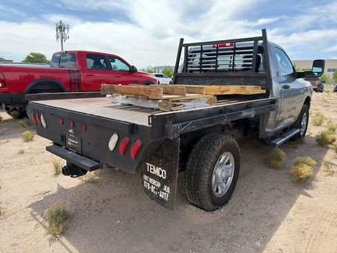 Used 2019 RAM 2500 Tradesman AWD/4WD image 3