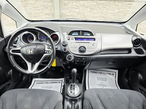 Used 2010 Honda Fit Sport image 13