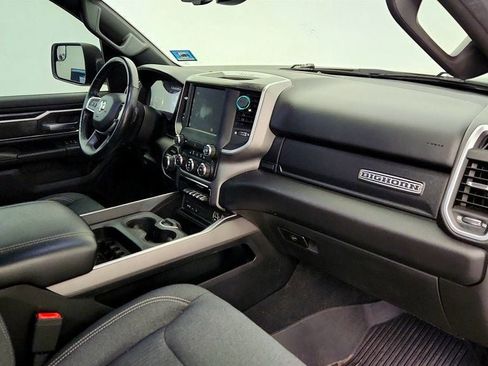 Used 2019 RAM 1500 Big Horn image 23