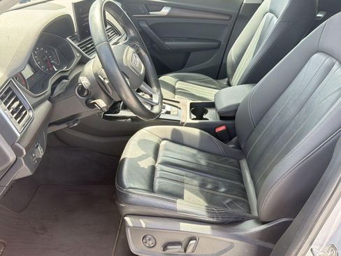 Certified 2023 Audi Q5 2.0T Premium w/ Convenience Package AWD/4WD image 5