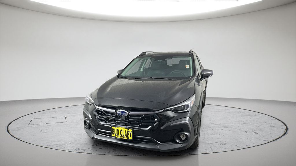 New 2026 Subaru Crosstrek 2.5i Limited AWD/4WD image 3