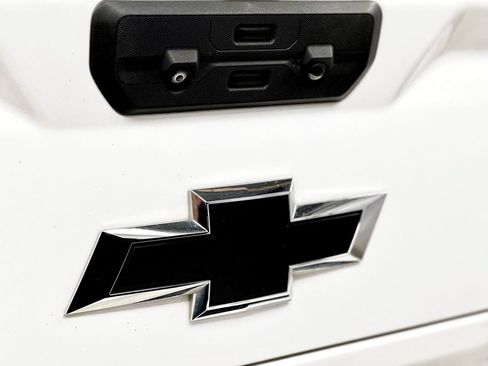 Used 2022 Chevrolet Silverado 1500 RST w/ Protection Package AWD/4WD image 41