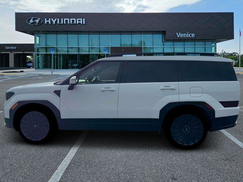 New 2026 Hyundai Santa Fe Calligraphy FWD image 22