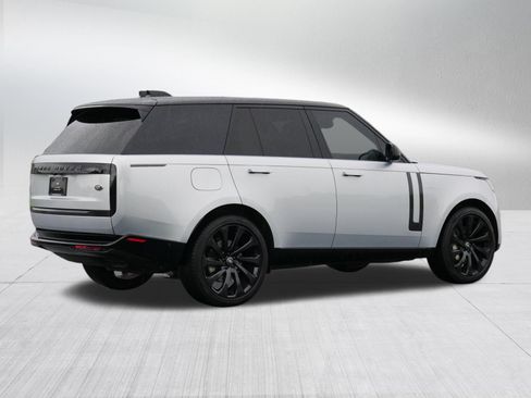 Used 2023 Land Rover Range Rover SE AWD/4WD image 7