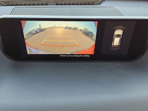 New 2026 MAZDA CX-50 2.5 Hybrid w/ Weather Package image 19