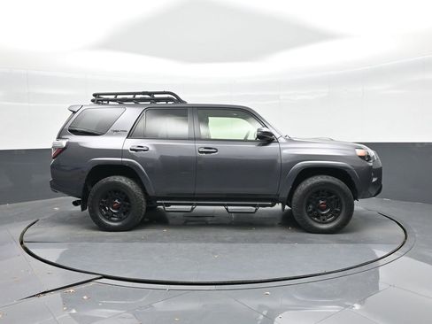 Used 2020 Toyota 4Runner TRD Off-Road Premium image 13