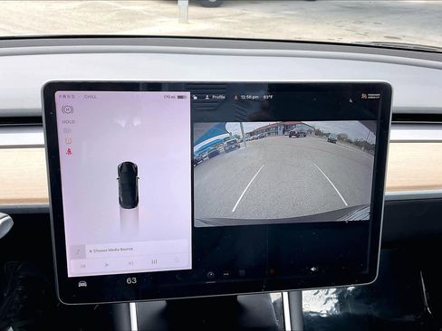 Used 2018 Tesla Model 3 Long Range image 26