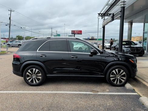 Used 2025 Mercedes-Benz GLE 350 4MATIC image 14
