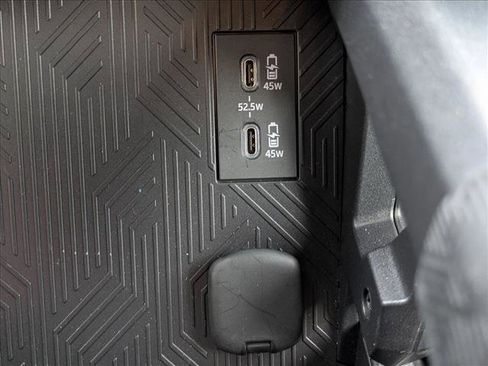 Certified 2025 Toyota Tacoma SR5 image 15