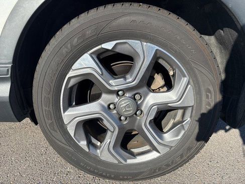 Used 2018 Honda CR-V EX-L image 20