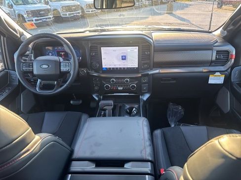 New 2025 Ford F150 Raptor image 21