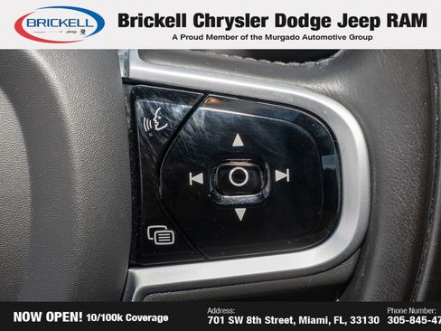 Used 2021 Volvo XC90 T8 Inscription w/ Protection Package Premier image 33