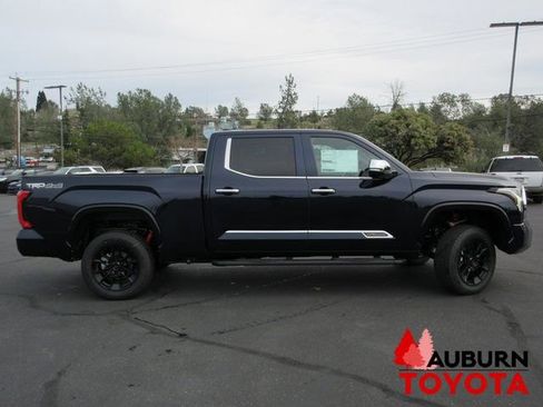 New 2025 Toyota Tundra 1794 Edition image 2