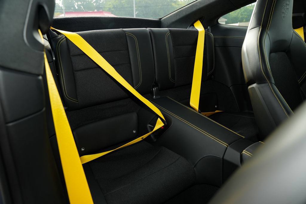 Certified 2026 Porsche 911 GT3 RWD image 29