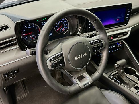 Used 2023 Kia K5 GT-Line image 18