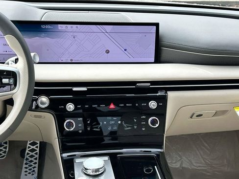 New 2026 Genesis G80 2.5T Sport Prestige image 23