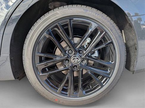 New 2026 Toyota Camry SE image 10