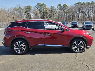 Certified 2023 Nissan Murano SL video 2