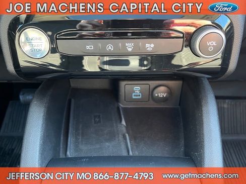 Certified 2023 Ford Escape Active w/ Tech Pack #2 image 15