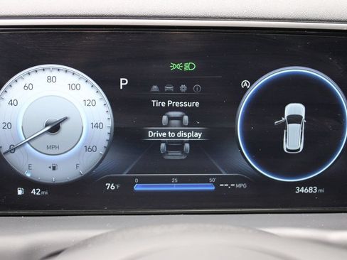 Used 2023 Hyundai Tucson SEL w/ Convenience Package FWD image 30