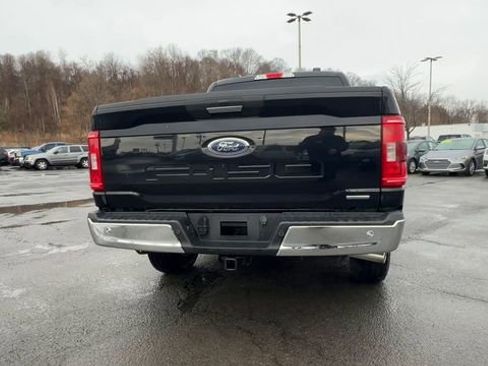 Used 2023 Ford F150 XLT w/ XTR Package AWD/4WD image 7