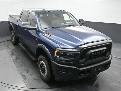 Used 2021 RAM 2500 Power Wagon w/ 75th Anniversary Edition image 42