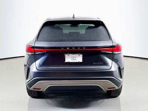 Certified 2025 Lexus RX 350 Premium image 6