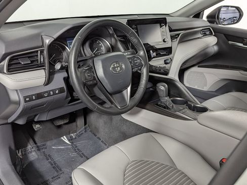 Certified 2023 Toyota Camry SE image 18