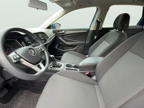 Used 2019 Volkswagen Jetta S w/ Driver Assistance Package FWD image 11