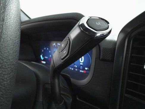 Used 2025 Ford F150 STX w/ STX Black Appearance Package image 20