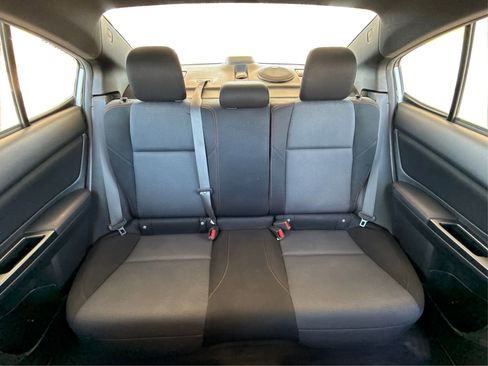 Used 2015 Subaru WRX Premium image 16