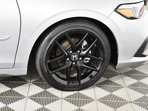 Used 2024 Honda Civic Sport image 51