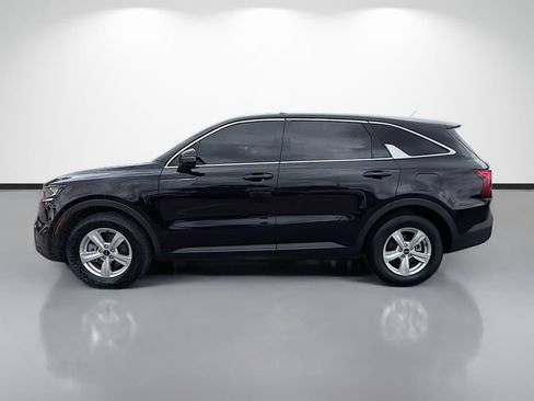 Used 2023 Kia Sorento LX FWD image 6
