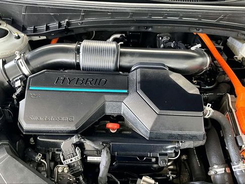 Used 2023 Hyundai Tucson SEL image 31