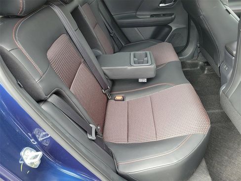 New 2026 Nissan Kicks SR w/ SR Premium Package image 15