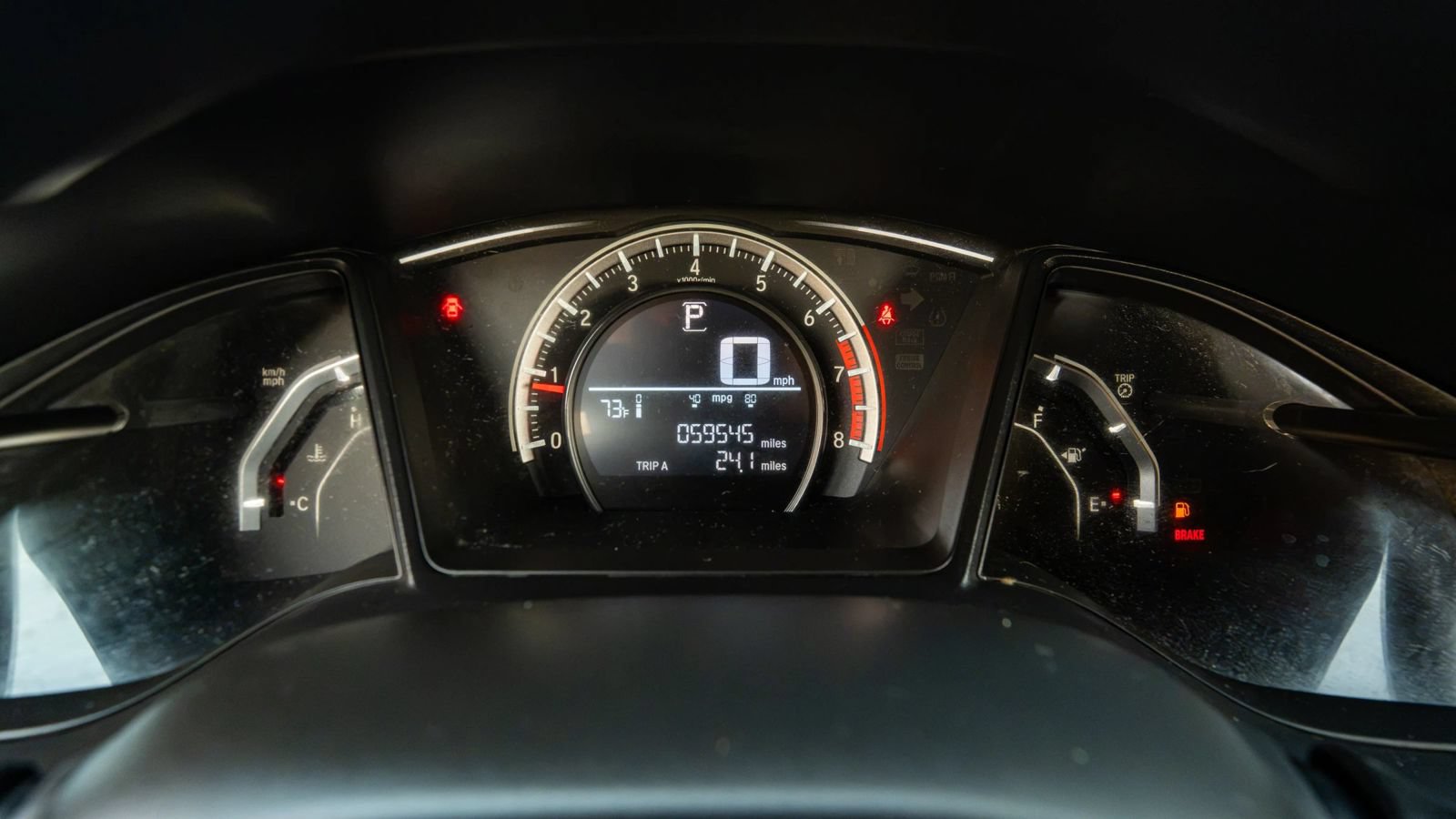 Used 2018 Honda Civic Sport image 50